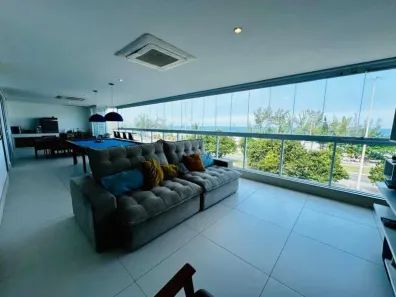 Apartamento com 3 Quartos à venda, 150m² no Recreio dos Bandeirantes, Rio de Janeiro