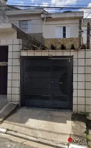 Casa com 2 Quartos à venda, 70m² no Limoeiro, São Paulo