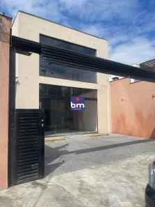 Imóvel Comercial com 1 Quarto para alugar, 200m² no Jardim Portal I e II, São Paulo