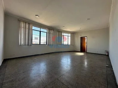 Sala Comercial para alugar, 57m² no Parque das Nações, Indaiatuba