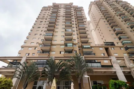 Apartamento com 2 Quartos à venda, 76m² no Sítio Tamboré Alphaville, Barueri