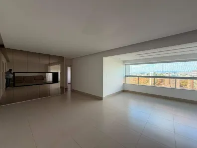 Apartamento com 4 Quartos para alugar, 154m² no Vila da Serra, Nova Lima