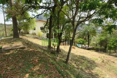 Lote/Terreno à venda, 800m² no Veredas das Geraes, Nova Lima