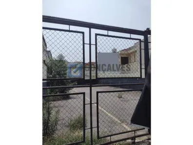 Lote/Terreno à venda, 500m² no Rudge Ramos, São Bernardo do Campo