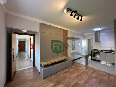 Apartamento com 2 Quartos à venda, 66m² no Vila Santa Maria, Americana