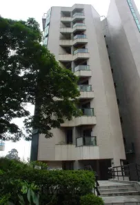 Apartamento com 4 Quartos à venda, 300m² no Jardim Vitória Régia, São Paulo