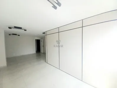 Sala Comercial para alugar, 37m² no Centro, Campinas