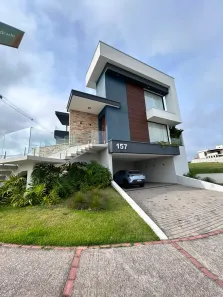 Casa de Condomínio com 3 Quartos para alugar, 300m² no Loteamento Residencial Fazenda Casa Grande, Taubaté