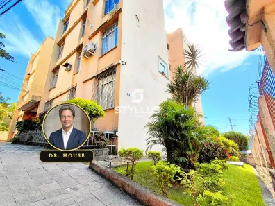 Apartamento com 3 Quartos à venda, 72m² no Pilares, Rio de Janeiro