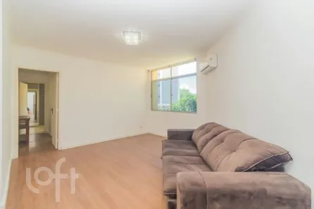 Apartamento com 2 Quartos à venda, 64m² no Cristal, Porto Alegre