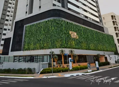 Apartamento com 3 Quartos à venda, 185m² no Setor Oeste, Goiânia