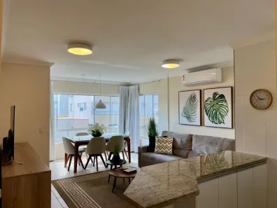 Apartamento com 3 Quartos à venda, 125m² no Centro, Capão da Canoa