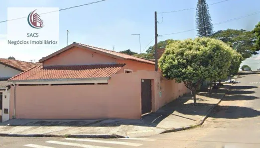 Casa com 3 Quartos à venda, 100m² no Parque Dom Pedro II, Campinas