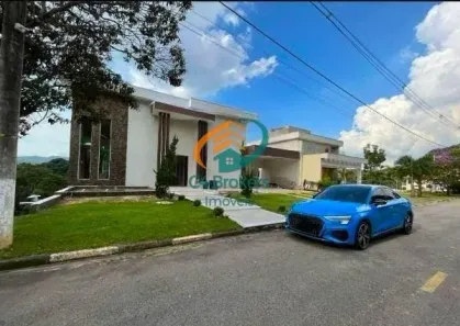 Sobrado com 4 Quartos à venda, 600m² no Santa Inês, Mairiporã