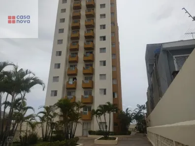 Apartamento com 2 Quartos à venda, 63m² no Vila Medeiros, São Paulo