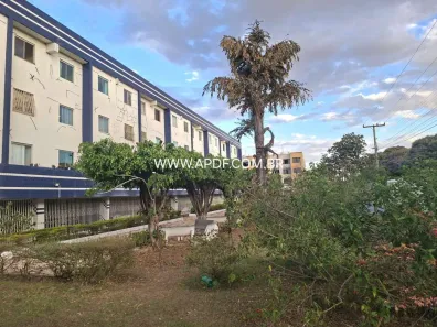 Apartamento com 2 Quartos à venda, 57m² no Taguatinga Norte, Brasília