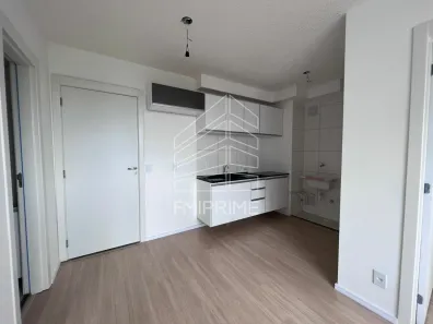 Apartamento com 2 Quartos à venda, 35m² no Pirituba, São Paulo