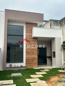 Casa com 3 Quartos à venda, 90m² no Recreio, Rio das Ostras