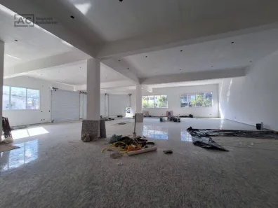 Ponto Comercial para alugar, 344m² no Jardim Amanda II, Hortolândia
