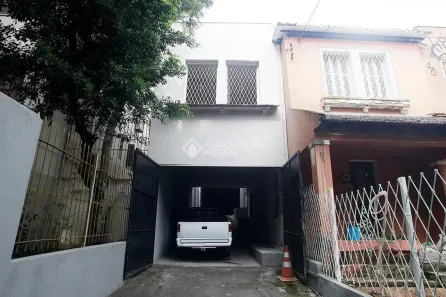 Imóvel Comercial com 2 Quartos para alugar, 230m² no Santana, Porto Alegre
