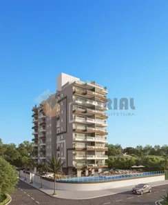 Apartamento com 2 Quartos à venda, 59m² no Jardim do Sol, Caraguatatuba