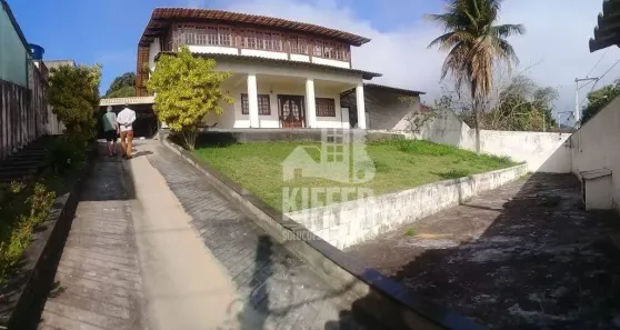 Casa com 5 Quartos à venda, 1200m² no Pendotiba, Niterói