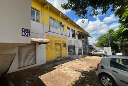 Prédio Comercial com 1 Quarto à venda, 525m² no Campos do Iguaçu, Foz do Iguaçu