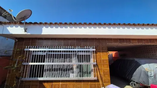 Casa com 2 Quartos à venda, 148m² no Gaivota - Interior, Itanhaém