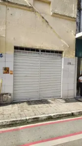 Ponto Comercial para alugar, 66m² no Centro, Fortaleza