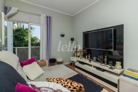 Apartamento com 2 Quartos à venda, 73m² no Pinheiros, São Paulo