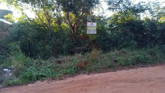 Lote/Terreno à venda, 1575m² no Jardim Maranata, Aparecida de Goiânia