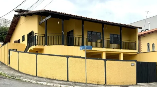 Casa com 4 Quartos para alugar, 243m² no Nova Vinhedo, Vinhedo