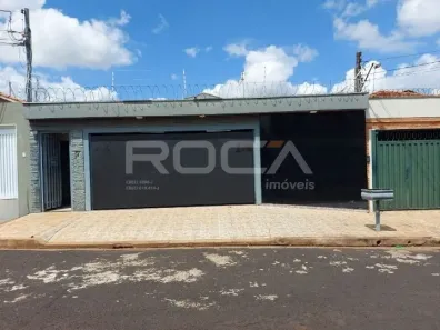Prédio Comercial à venda, 182m² no Independência, Ribeirão Preto