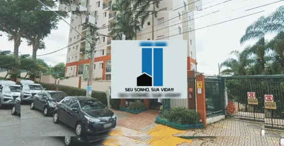 Apartamento com 3 Quartos à venda, 68m² no Vila Butantã, São Paulo