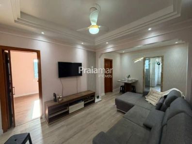 Apartamento com 2 Quartos à venda, 92m² no Centro, São Vicente