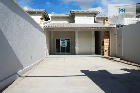 Casa com 4 Quartos à venda, 175m² no Sapiranga-Coité, Fortaleza