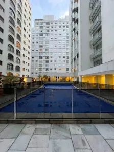 Apartamento com 4 Quartos à venda, 192m² no Jardim Paulista, São Paulo