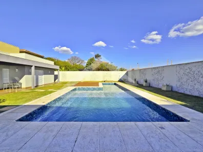 Casa de Condomínio com 3 Quartos à venda, 332m² no , Cravinhos