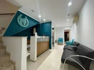 Sala Comercial para alugar, 20m² no Cidade Alta, Piracicaba