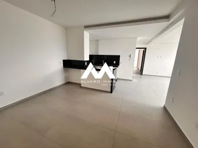 Apartamento com 3 Quartos para alugar, 67m² no Santo Agostinho, Belo Horizonte