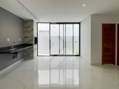 Casa de Condomínio com 4 Quartos à venda, 198m² no Nova Parnamirim, Parnamirim