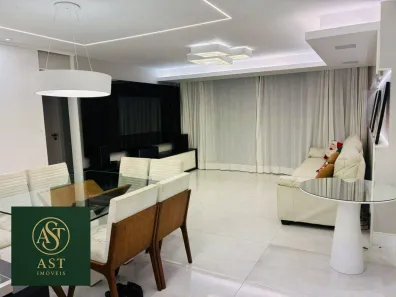 Cobertura com 3 Quartos à venda, 240m² no Santa Rosa, Niterói