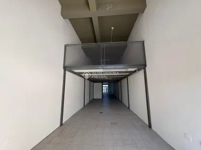 Ponto Comercial com 1 Quarto à venda, 124m² no Passo da Areia, Porto Alegre