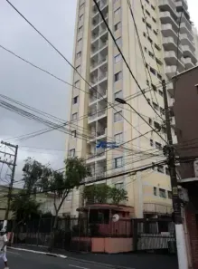 Apartamento com 1 Quarto à venda, 37m² no Bela Vista, São Paulo