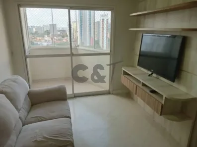 Apartamento com 2 Quartos à venda, 58m² no Nova Piraju, São Paulo