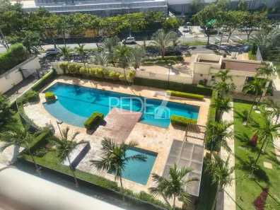 Apartamento com 2 Quartos à venda, 62m² no Vila Proost de Souza, Campinas