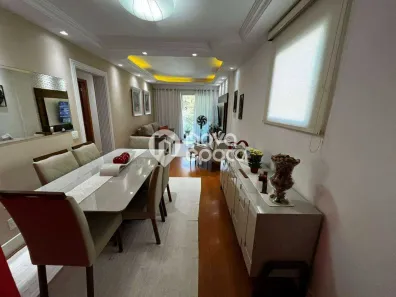 Apartamento com 3 Quartos à venda, 100m² no Anil, Rio de Janeiro