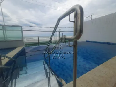 Apartamento com 2 Quartos à venda, 77m² no JARDIM CAIAHU, Mongaguá