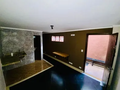 Kitnet com 1 Quarto para alugar, 25m² no Vila Prudente, São Paulo