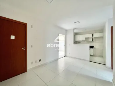 Apartamento com 2 Quartos para alugar, 50m² no Pitimbu, Natal